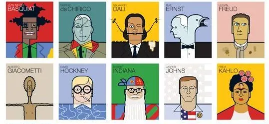 Indie Emergente: El ABC del Modernismo