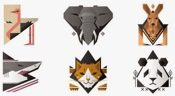 Indie Emergente: El zoológico de los emblemas Indie Emergente: El zoológico de los emblemas
