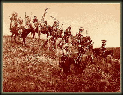 Los Indígenas del Norte (página 2) - Monografias.com Los Indígenas del Norte (página 2) - Monografias.com
