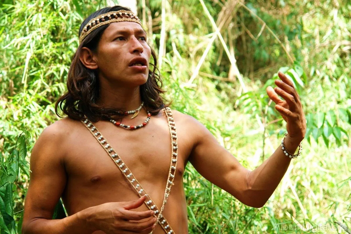 indio