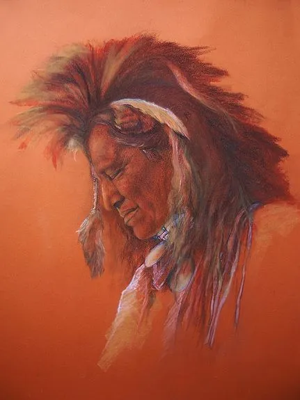 Indio americano | DIBUJOS, ARTE, PINTURAS Y ALGO MAS | Pinterest ... Indio americano | DIBUJOS, ARTE, PINTURAS Y ALGO MAS | Pinterest ...