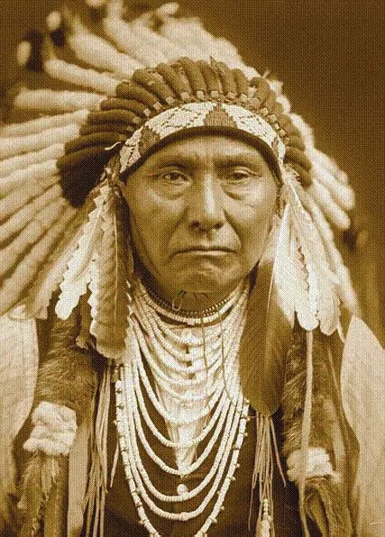 Indio Americano Picture Pictures