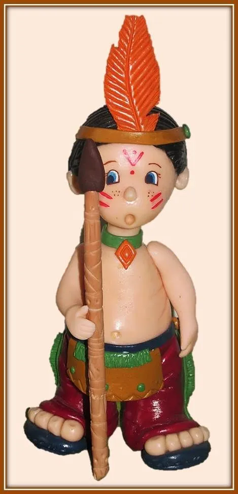 Indio country | NIÑOS EN PORCELANA FRÍA | Pinterest | Country Indio country | NIÑOS EN PORCELANA FRÍA | Pinterest | Country