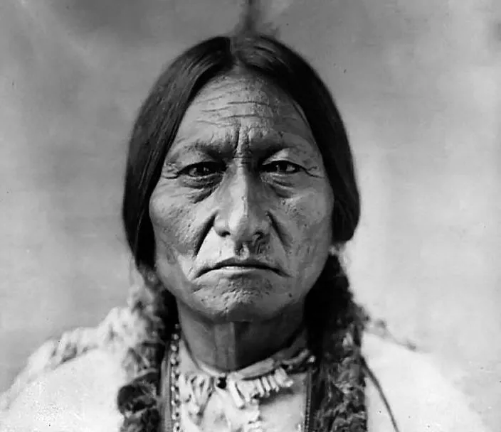 Indios Norteamericanos | Lo que me gusta