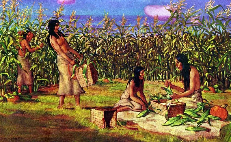 Los indios primeros pobladores de América. Cuando los pieles rojas ... Los indios primeros pobladores de América. Cuando los pieles rojas ...