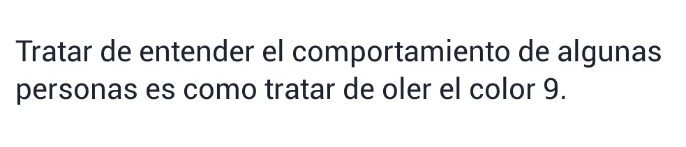 Indirectas de mi para Ti