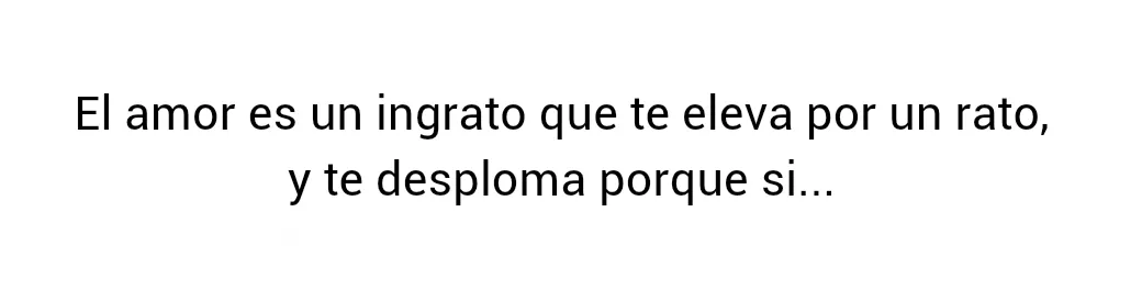 Indirectas de mi para Ti 