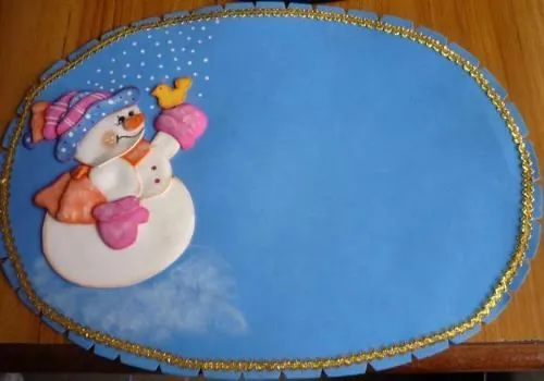 individuales en foami para navidad - Buscar con Google | fomy ... individuales en foami para navidad - Buscar con Google | fomy ...
