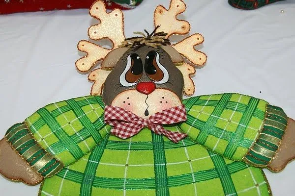 FOAMYIDEAS: 8 ideas para regalar algo de foamy para Navidad FOAMYIDEAS: 8 ideas para regalar algo de foamy para Navidad
