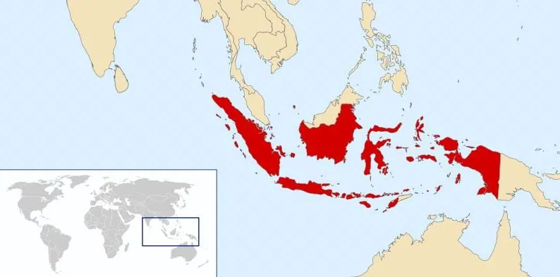 INDONESIA | EL FIN DEL LETARGO