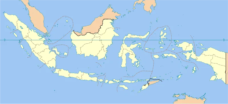 Indonesia - Wikipedia, la enciclopedia libre Indonesia - Wikipedia, la enciclopedia libre