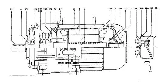INDUCOR INGENIERIA | MAQUINAS ELECTRICAS - CAPITULO 5 INDUCOR INGENIERIA | MAQUINAS ELECTRICAS - CAPITULO 5