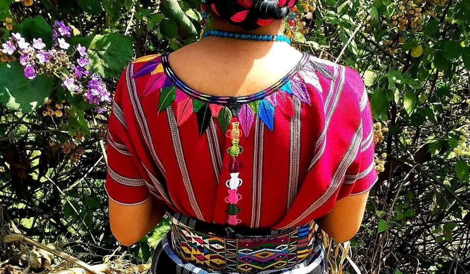 Las Indumentarias Mayas de Guatemala | La Juventud Opina Las Indumentarias Mayas de Guatemala | La Juventud Opina