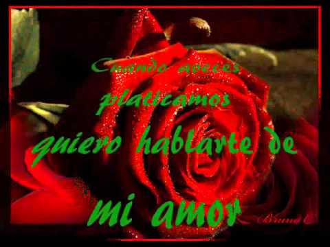 Industria Del Amor Rosas Rojas (Letra).wmv - YouTube Industria Del Amor Rosas Rojas (Letra).wmv - YouTube