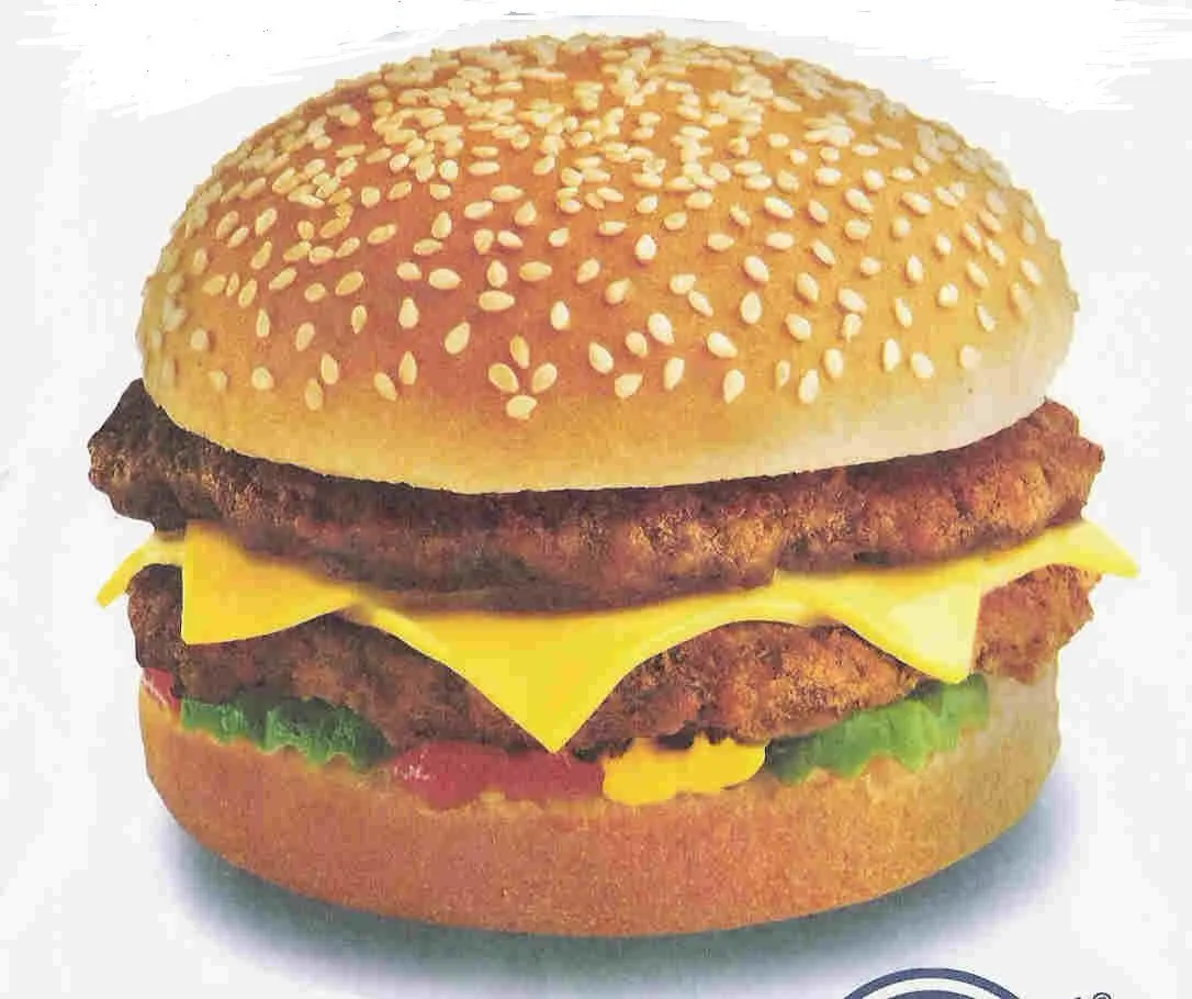 La industria de la comida rapida: la comida rapida, y sus ... La industria de la comida rapida: la comida rapida, y sus ...