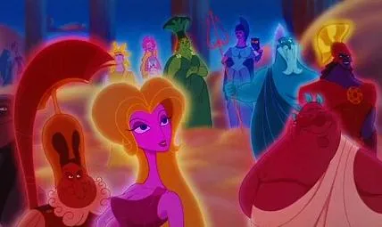Nombres de pajaros de Disney - Imagui