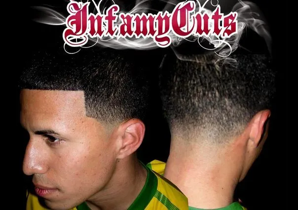 Infamy Urban Cuts // Hip hop &amp; Reggaeton Cuts// | Flickr - Photo ...