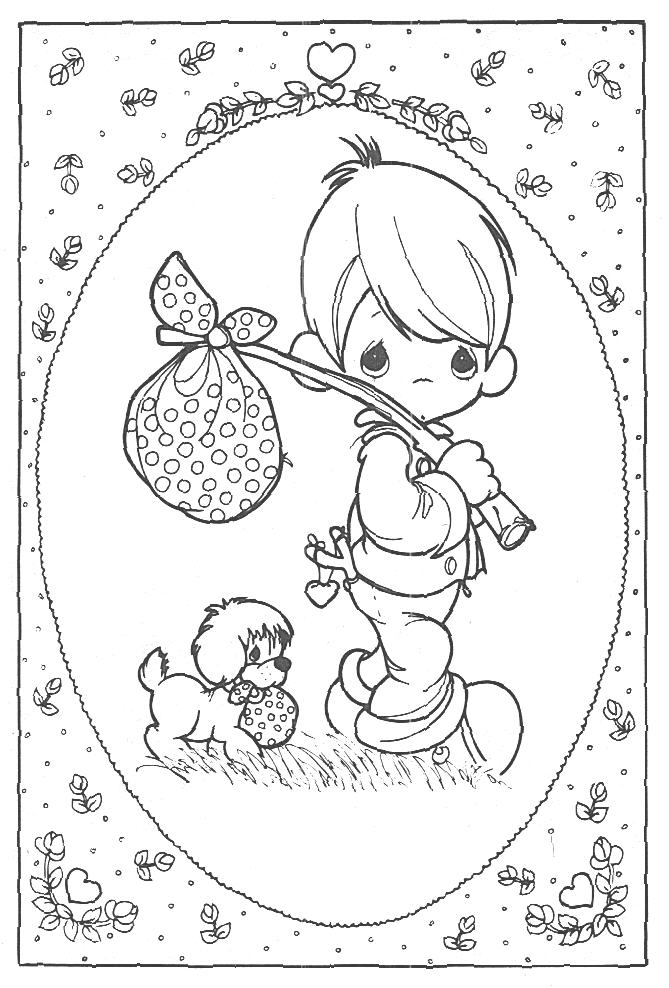 INFANCIA RECUERDOS DE LA