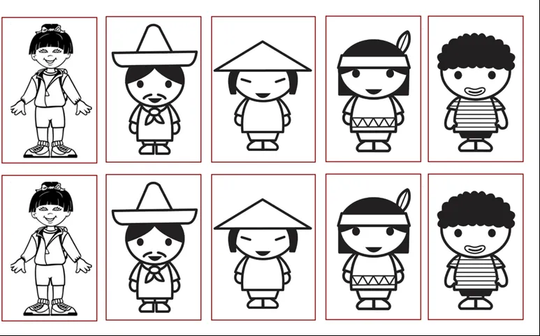 InfanTIC: EL RESPETO POR LA DIVERSIDAD