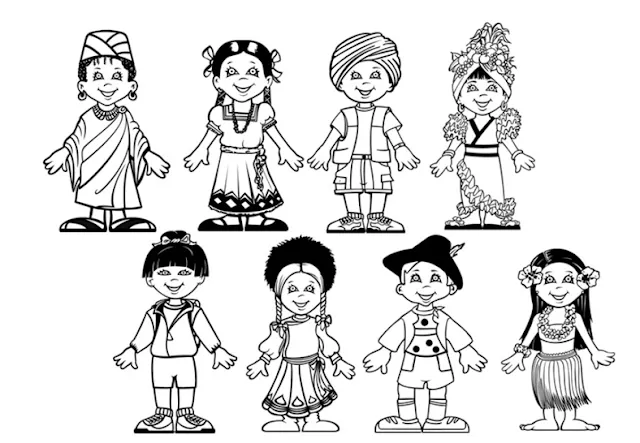 InfanTIC: EL RESPETO POR LA DIVERSIDAD