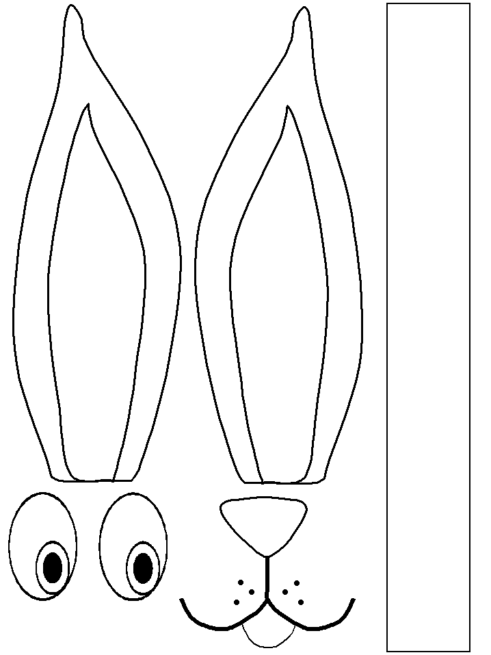 INFANTIL ANTOÑITA: MANUALIDAD DE PASCUA