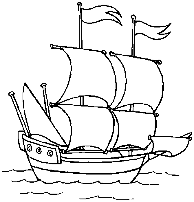 Infantil | Blog Cátedra de Historia Naval