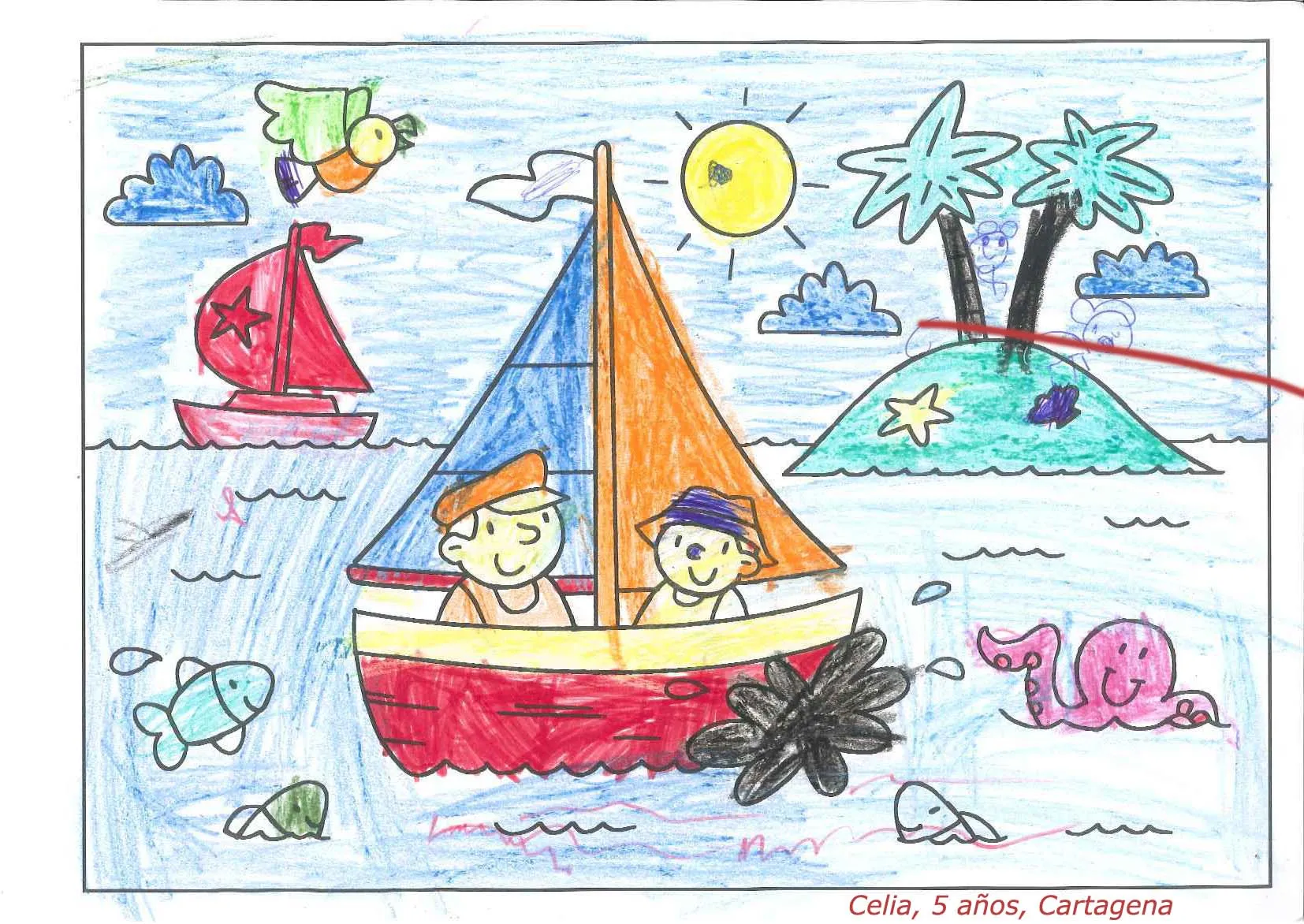 Infantil « Blog Cátedra de Historia Naval