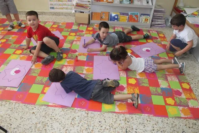 Infantil con Gema. Colegio Santa Ana Caspe.: TAPAS TERCER TRIMESTRE Infantil con Gema. Colegio Santa Ana Caspe.: TAPAS TERCER TRIMESTRE