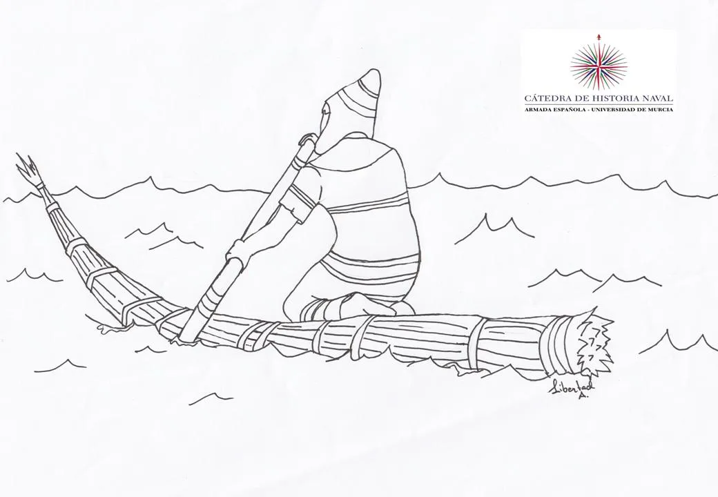Infantil (III) | Blog Cátedra de Historia Naval Infantil (III) | Blog Cátedra de Historia Naval