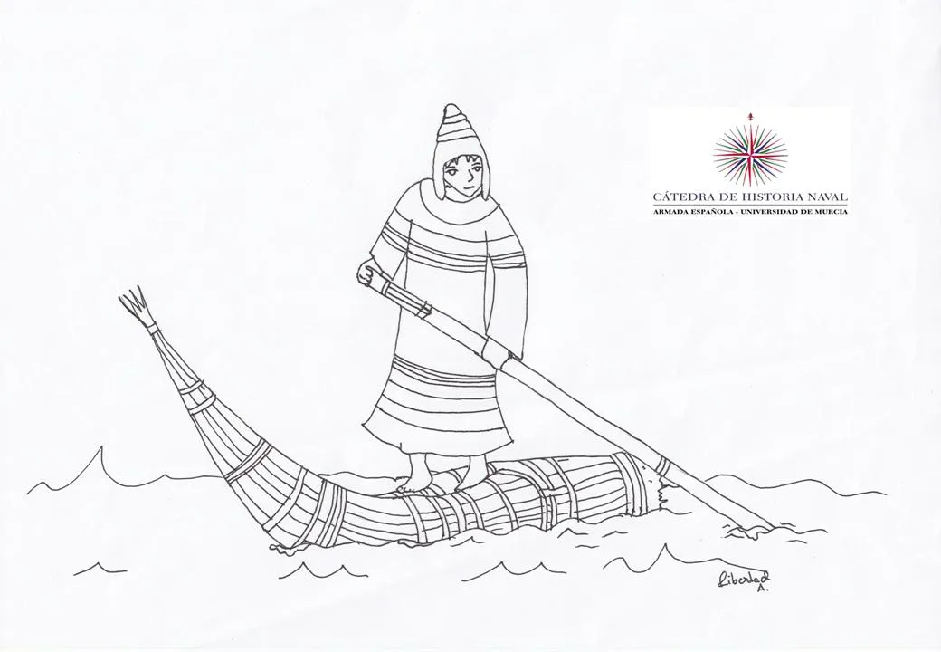 Infantil (III) | Blog Cátedra de Historia Naval Infantil (III) | Blog Cátedra de Historia Naval