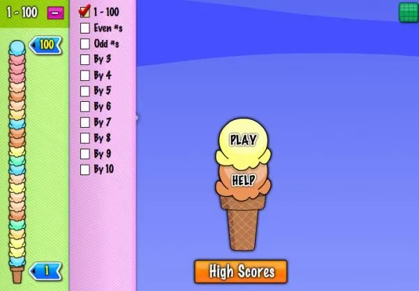 Infantil - juego - los números - Infantil - Materiales didácticos ... Infantil - juego - los números - Infantil - Materiales didácticos ...