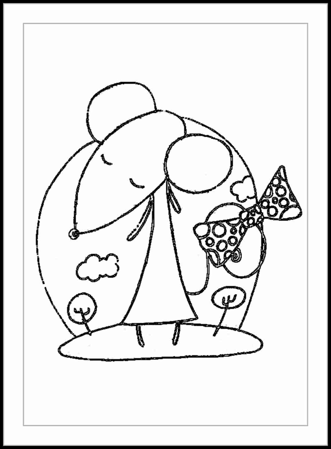 Infantil Mercedarias: La ratita presumida .. audio cuento Infantil Mercedarias: La ratita presumida .. audio cuento