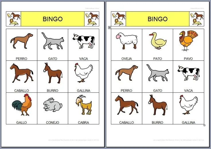 Recursos on Pinterest | Puzzles, Preschool and Free Printable Recursos on Pinterest | Puzzles, Preschool and Free Printable