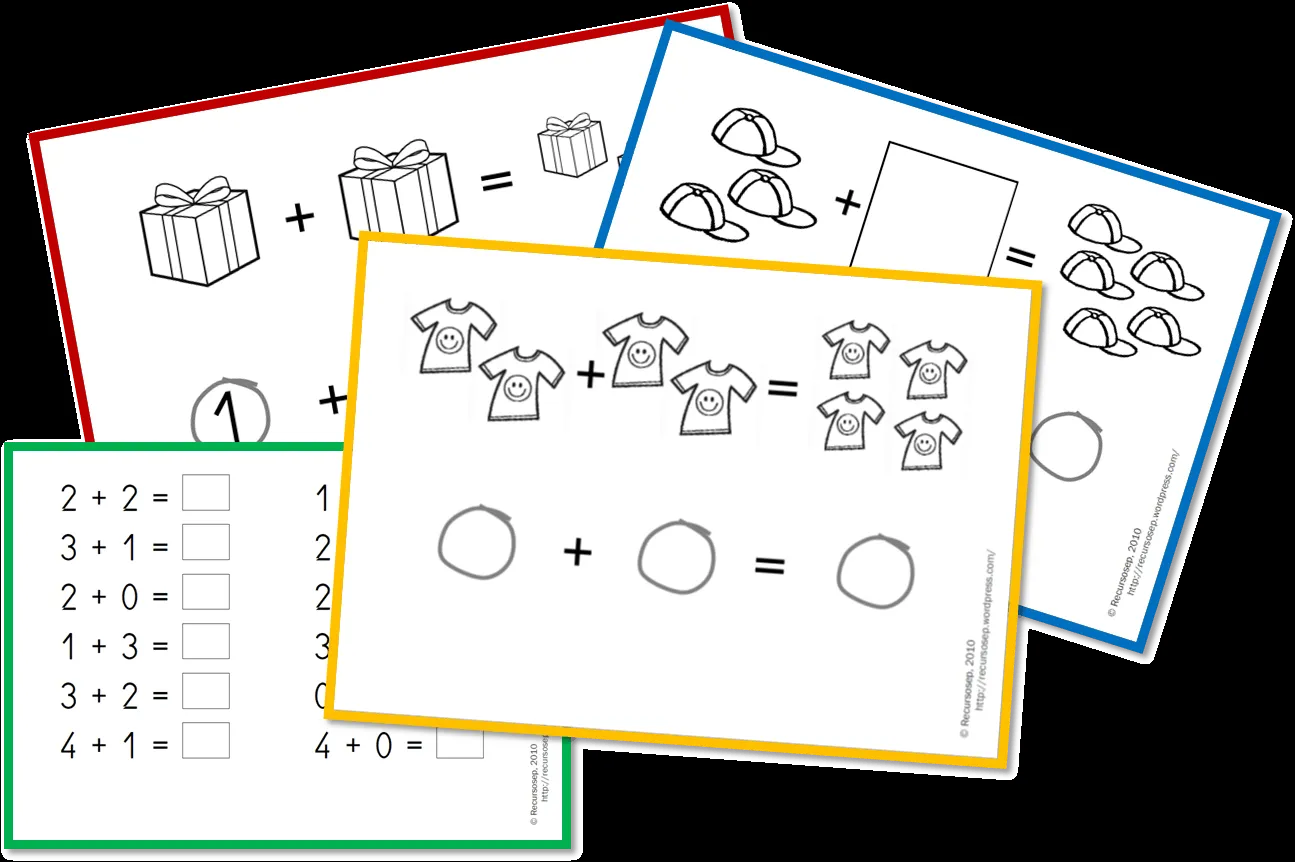 Infantil | Recursos primaria
