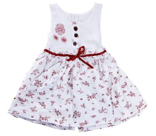 Infantil Vestido De Las Niñas - Compra lotes baratos de Infantil ...