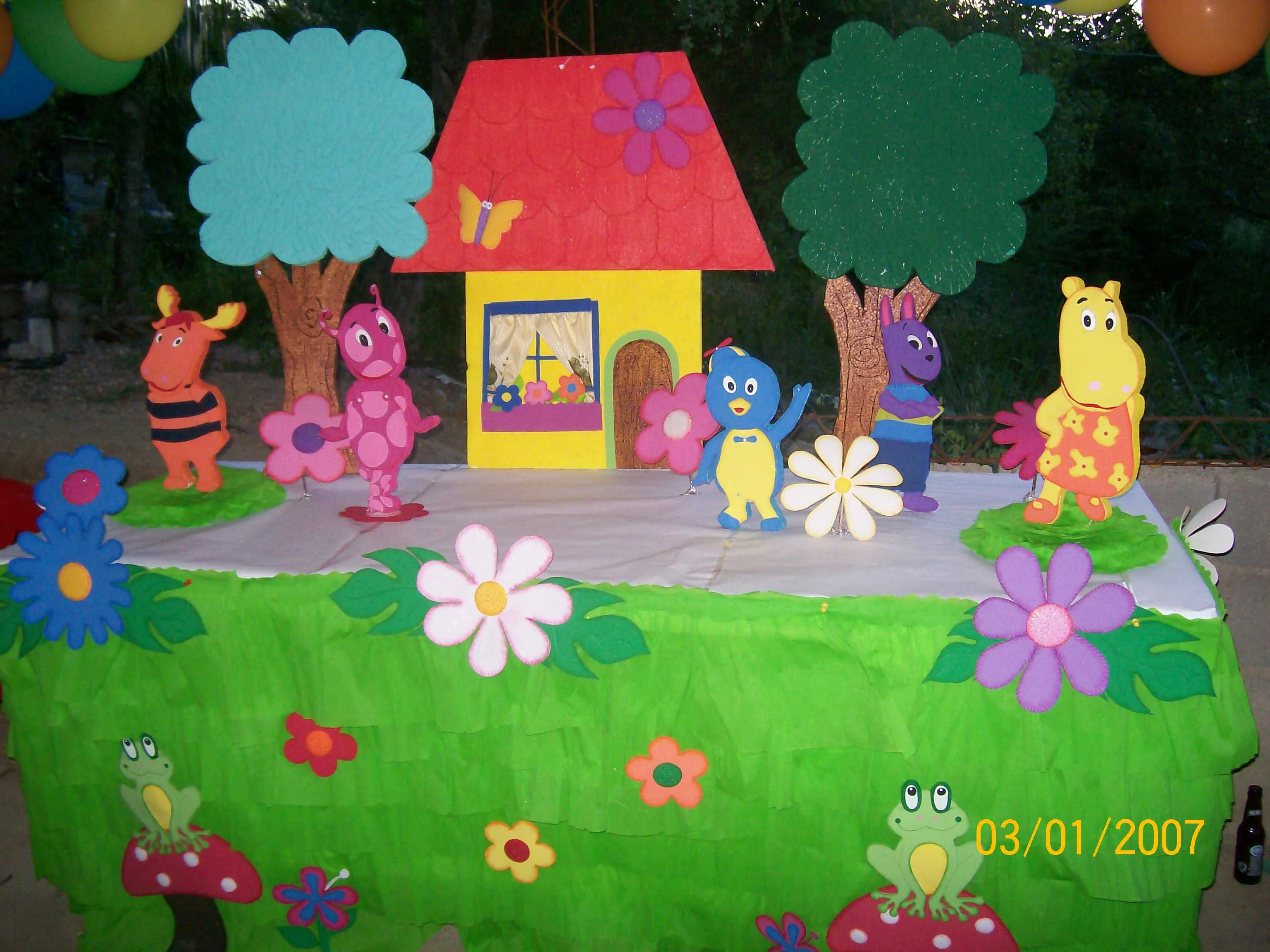Infantiles | Decoraciones Eliza Infantiles | Decoraciones Eliza