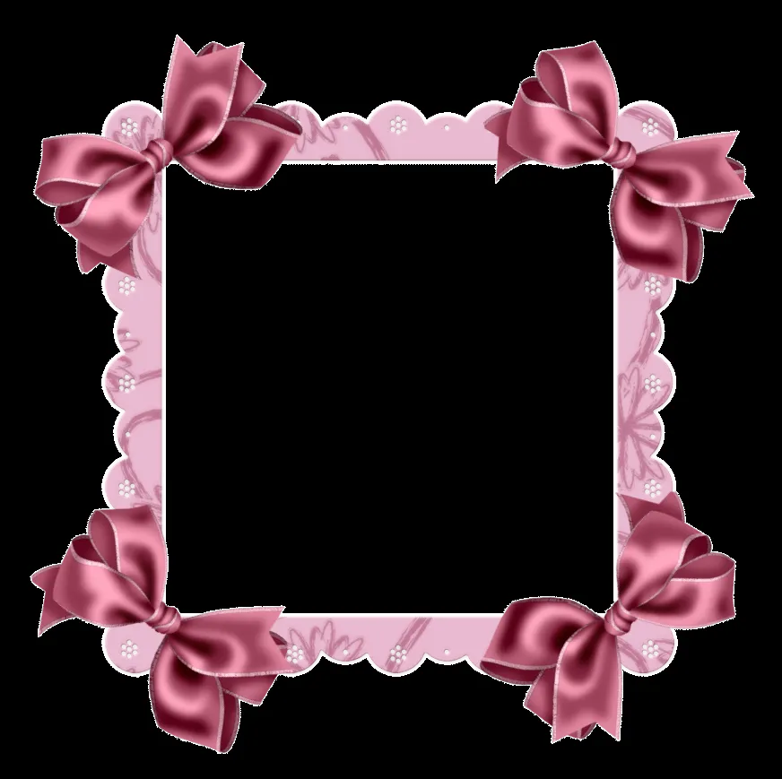 Recursos infantiles: Marcos para fotos infantiles rosa y azul con ... Recursos infantiles: Marcos para fotos infantiles rosa y azul con ...