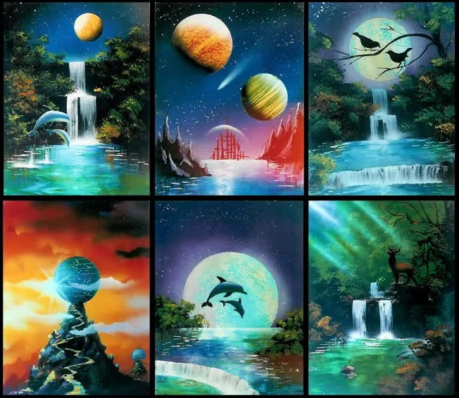 INFANTILES Murales ~ ARTE Y GRAFFITI DECORATIVO INFANTILES Murales ~ ARTE Y GRAFFITI DECORATIVO
