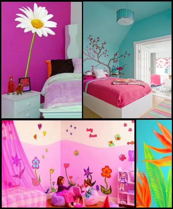 INFANTILES Murales ~ ARTE Y GRAFFITI DECORATIVO INFANTILES Murales ~ ARTE Y GRAFFITI DECORATIVO