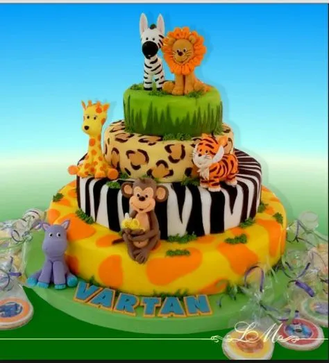 Cumple pekes on Pinterest | Mickey Mouse, Mickey Mouse Parties and ...