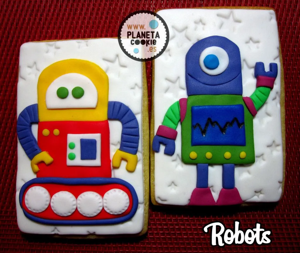 infantiles | Planeta Cookie