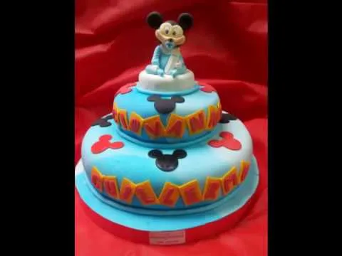 INFANTILES-TORTAS | Triton TV
