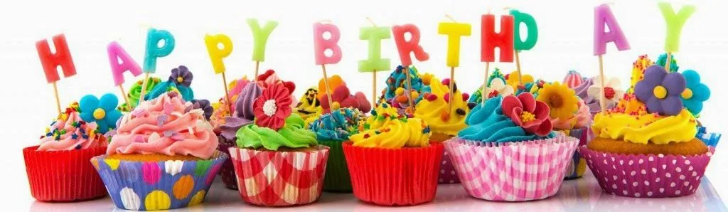 Infantilsansu: ¡Feliz cumpleaños!