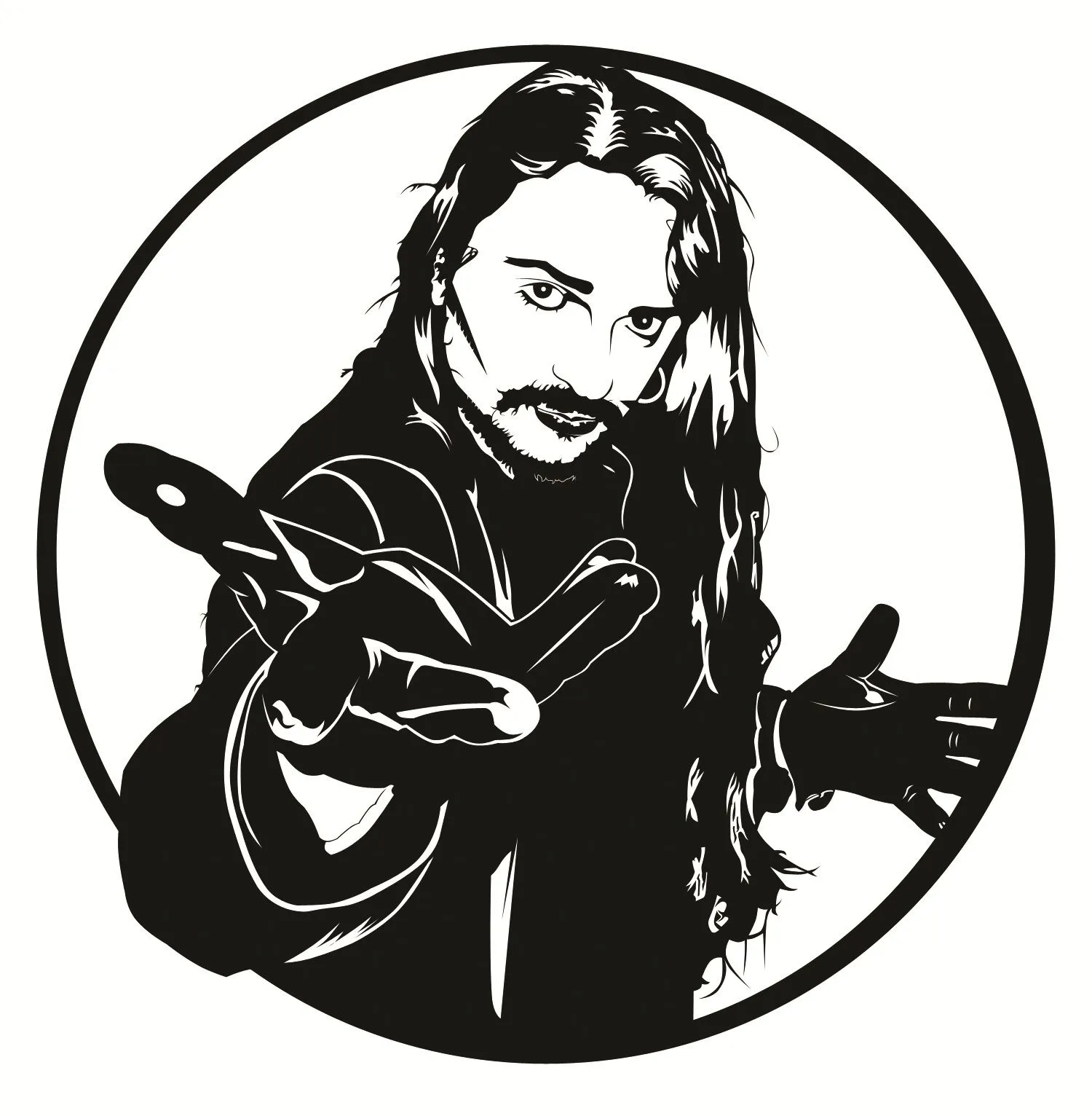 Infectados: Entrevista a Greca De Blas (