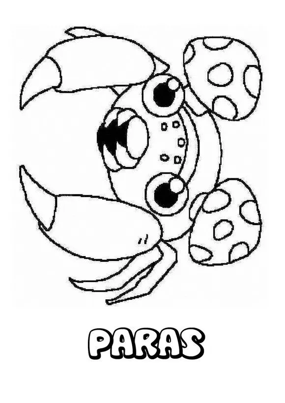 Dibujos para colorear de Pokemon negro - Imagui Dibujos para colorear de Pokemon negro - Imagui