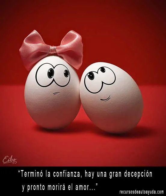 Imagenes decepciones amorosas - Imagui