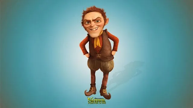 Infinitas Palabras Misteriosas: Rumpelstiltskin, El Enano Saltarin Infinitas Palabras Misteriosas: Rumpelstiltskin, El Enano Saltarin