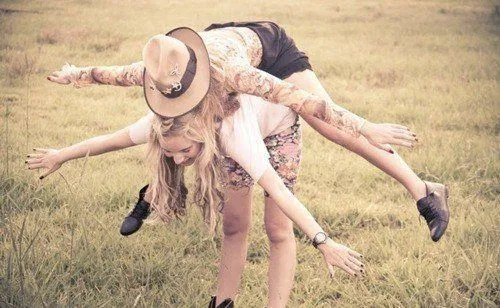 Fotos de 2 mejores amigas tumblr - Imagui