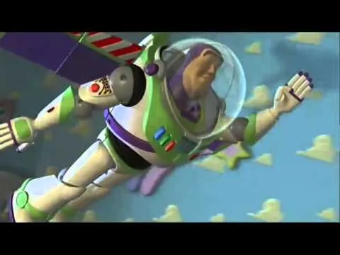 Hasta el infinito y mas allá...!!! - YouTube Hasta el infinito y mas allá...!!! - YouTube