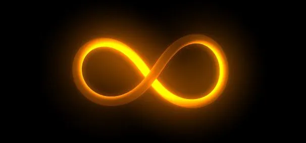 infinito-eternidad-simbolo | Stroubadour: este es mi mundo y aqui ...